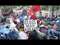Occupy Wall Street Condemned by Immigrant!