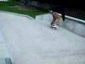 Mike Taylors Line At HDub