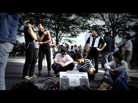 0 Red Bull BC One 2010 | Bronx to Tokyo   Breaking the Divide