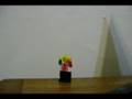 MANtage (Lego) - Barats and Bereta