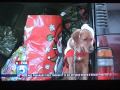 Surf Dog Ricochet's toy drive Fox 5 coverage.wmv