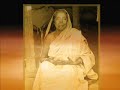 Sri Ma Sarada Devi