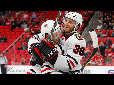 Video: Predators acquire Hartman for 1st round pick, setting bar?