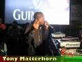 Tony Matterhorn Views on Deva Bratt VS Munga On RawTiD TV