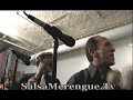 manny oquendo and libre performing at julia de burgos cultural center - salsamerengue.com