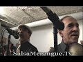 manny oquendo and libre performing at julia de burgos cultural center - salsamerengue.com