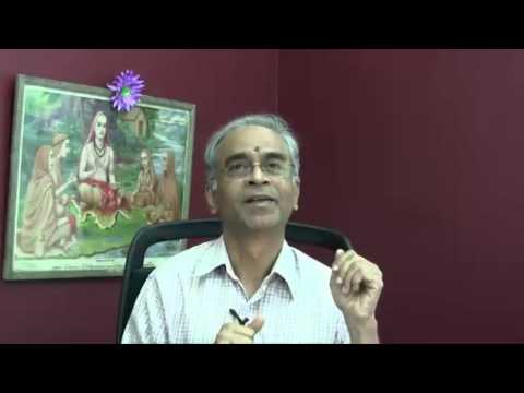 Basic Course on Hinduism - Session 9