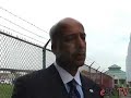 eSN Exclusive Interview with New Orleans Mayor Ray Nagin eSN Exclusive Interview with New Orleans Mayor Ray Nagin
