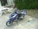 AEROX R