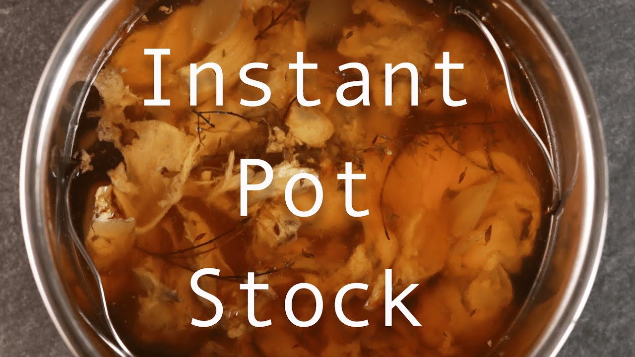 Instant Pot vs. Stovetop Pressure Cooker (which one is right for you