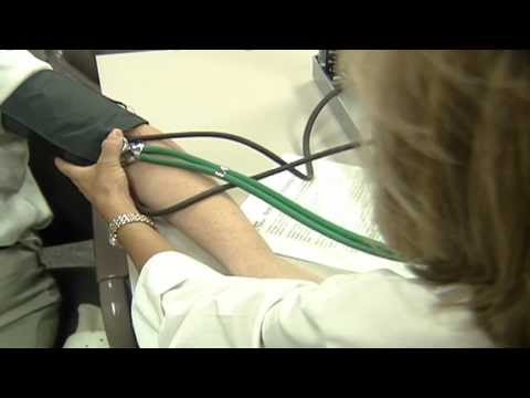 how to cure white coat syndrome