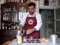 ??????????????\"?????\"????? Cocktail Negroni ??????????????\"?????\"????? Cocktail Negroni