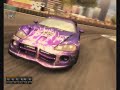 Race Driver: GRID (PC) - Race with Dodge Viper SRT-10