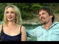 Before Midnight - Official Trailer (HD) Ethan Hawke