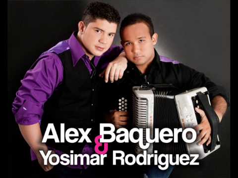 Baquero - Este es el Nuevo Objetivo de estas Dos Nuevas Promesas Del Vallenato, quienes han tenido buena acogida del publico Amante del Vallenato, esta vez se vienen c...