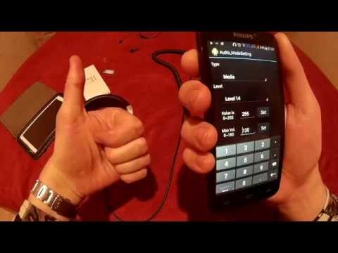 Как сделать звук громче на телефоне