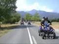 videos de EXCURSION  TO OLYMP MOUNTAIN 1-08-2008