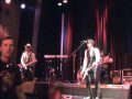 Travellin' Jack - Electric & NUTS Live