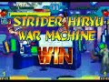 Public Event III Marvel Vs Capcom Tournament