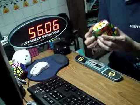 Rubik's 4x4x4 Cube