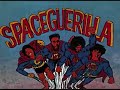 Spaceguerilla - The Movie