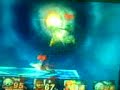 Metak (Mk) Rafa (Snake) VS Lex (Samus) Smoler (Mk)