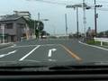 国道496号線#1(福岡県行橋市行事~行橋市泉中央)