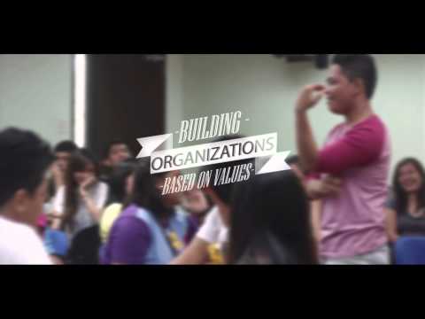 SBMSC ORGCHELLA 2014. XAVIER UNIVERSITY - ATENEO DE CAGAYAN
