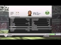 Fifa 12 Ultimate Team | Silver Leagues Squadbuilder - Top MLS Team