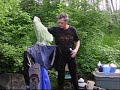 averagejoetoceo.ca Average Joe, Ken R. Davies coordinates a community clean up of a local creek. ... 