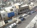 Call to Prayer from Crusader Castle in Tripoli