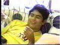 Kimerald Kulitan at 100 Islands - Part 4