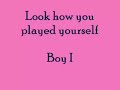 Girl Like Me | Fantasia