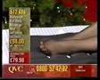 TV Videoları - Debbie Flint stocking feet