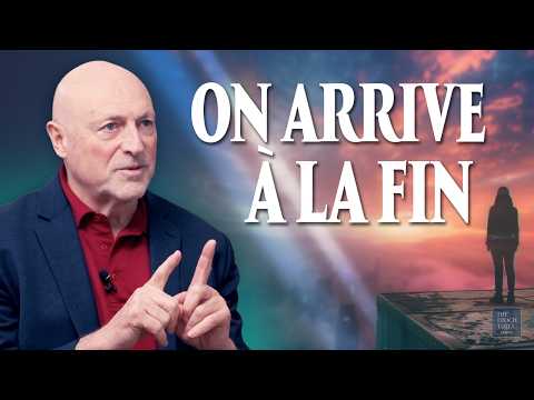 « On ne peut plus revenir en arrière, ceux qui ne sont pas préparés vont tous tomber » – A Havard