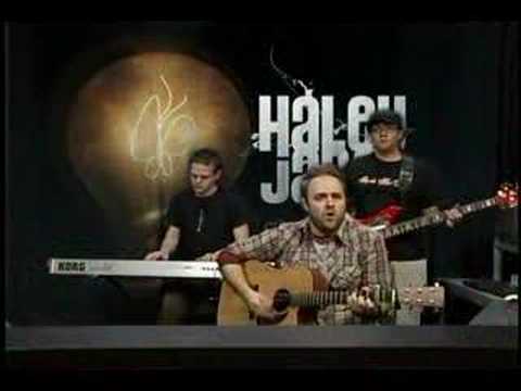 Haley Jane 'Rattle my Teeth'