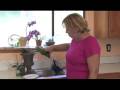 Gardening Tips & Tricks : Growing Orchids Indoors