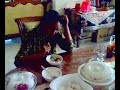 abah dan koman
