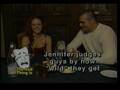Tim Sylvia blind date