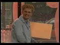 Perssons Parfymeri  1997 - Intro