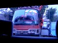 Persija bus