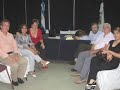 JORNADAS HABLEMOS DE ECOLOGÍA Y...VILLA MERCEDES-2DA. PARTE