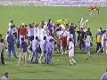 tomelloso   don benito final del partido
