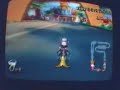 Toadette Driving Around Coconut Mall 100cc vs. mode