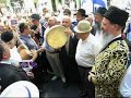 Israel 60th anniversary parade NYC: Bukharian Jews: Part3of3 Israel 60th anniversary parade NYC: Bukharian Jews: Part3of3
