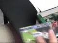 Seth & Blake 2008 Press Pass Football Hobby Box Break