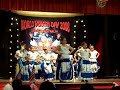 grupo folklorico salvadoreño el pulgarcito