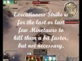 videos de W/Mo Minotaur Farming Guide
