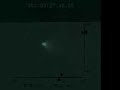 US missile hits failed spy satellite