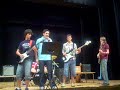 hasta la saciedad-blitzkrieg bop (live) hasta la saciedad-blitzkrieg bop (live)